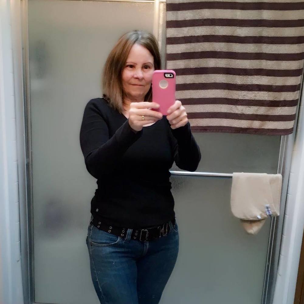 Meet your Posher, Sharon